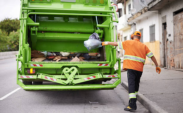 Best Professional Junk Removal  in Bangor, ME