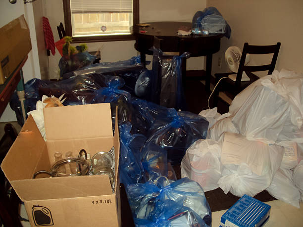 Best Attic Cleanout Services  in Bangor, ME